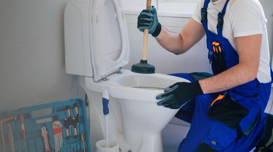 Local expert plumbing services in Delmar, MD